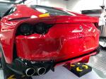 Ferrari 812 Superfast by Impressive Wrap 2018 года (JP)